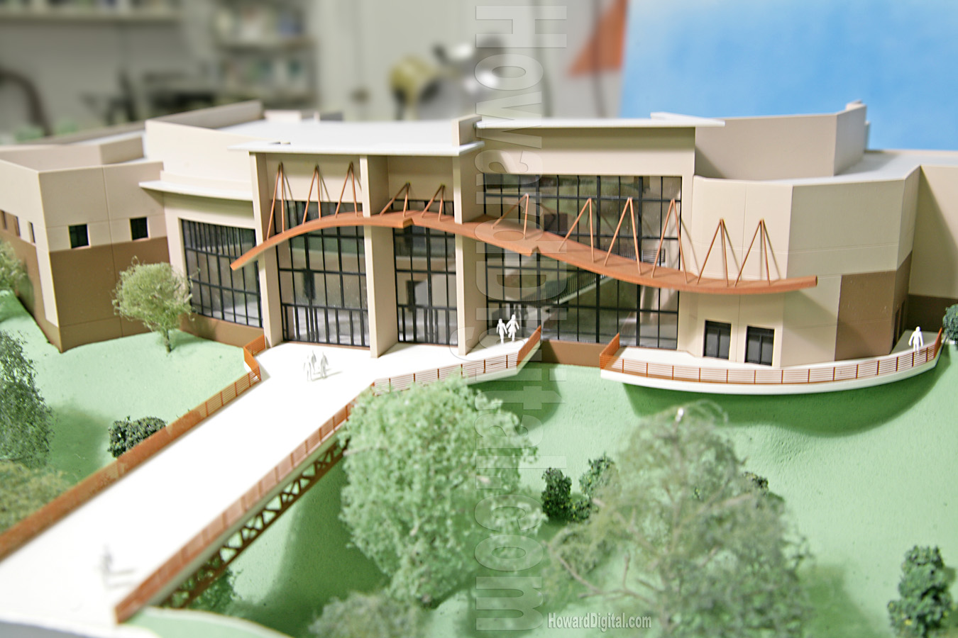 architectural-models