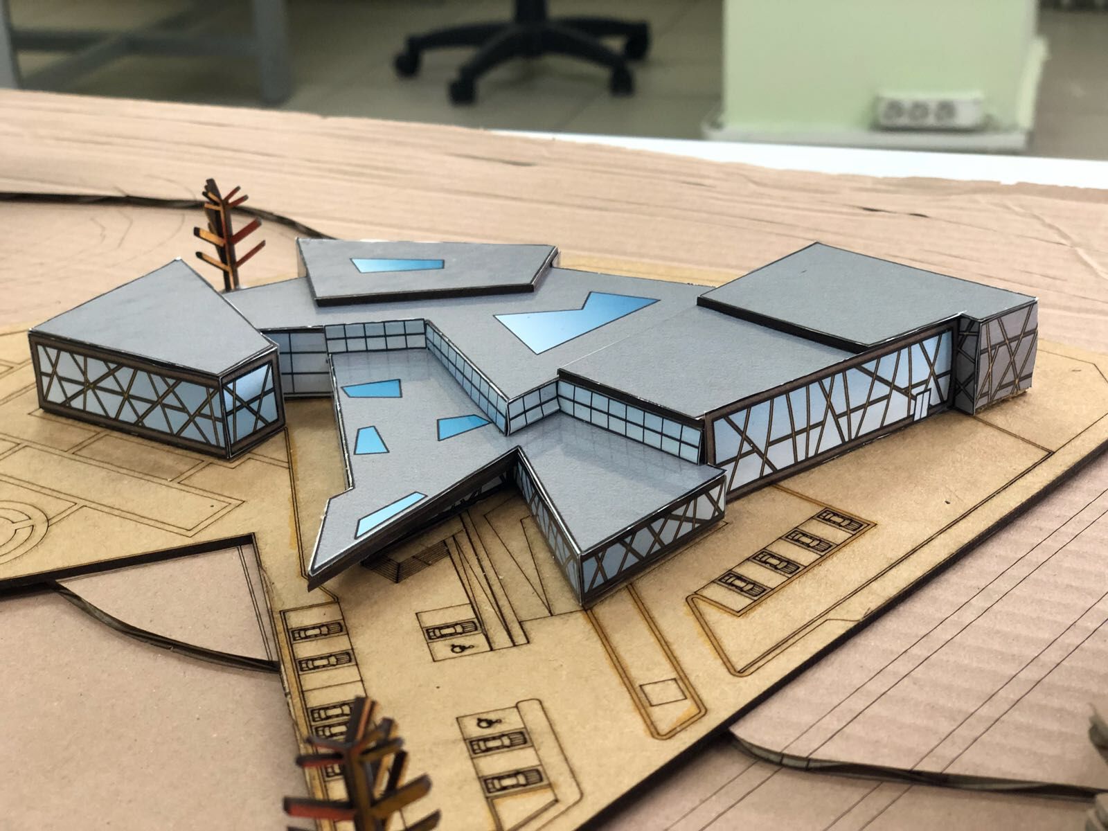 printable-house-models