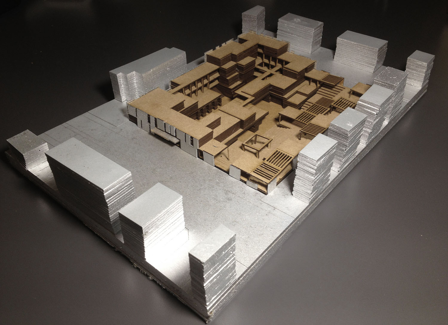 miniature-house-models