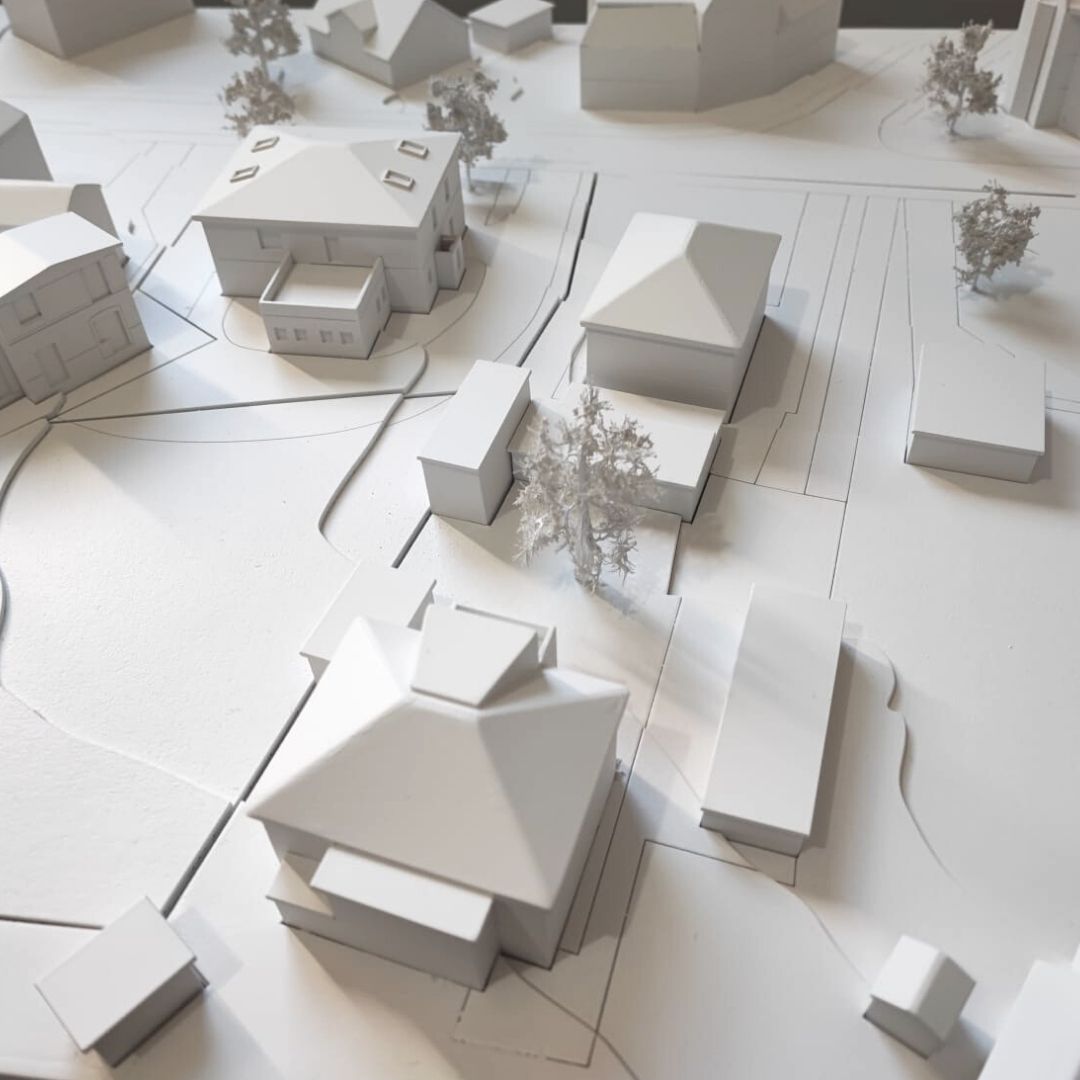 Competition Models