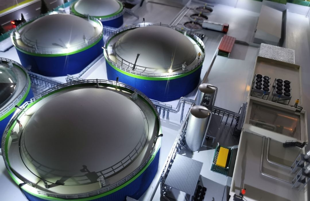 The Importance of Industrial Models in the Industrial Sector
