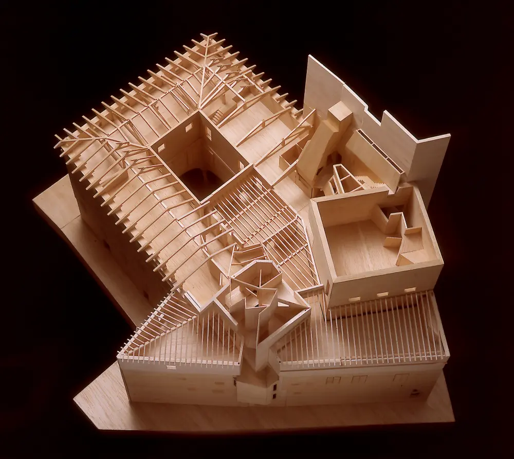 Aziende che Realizzano Modelli in Legno