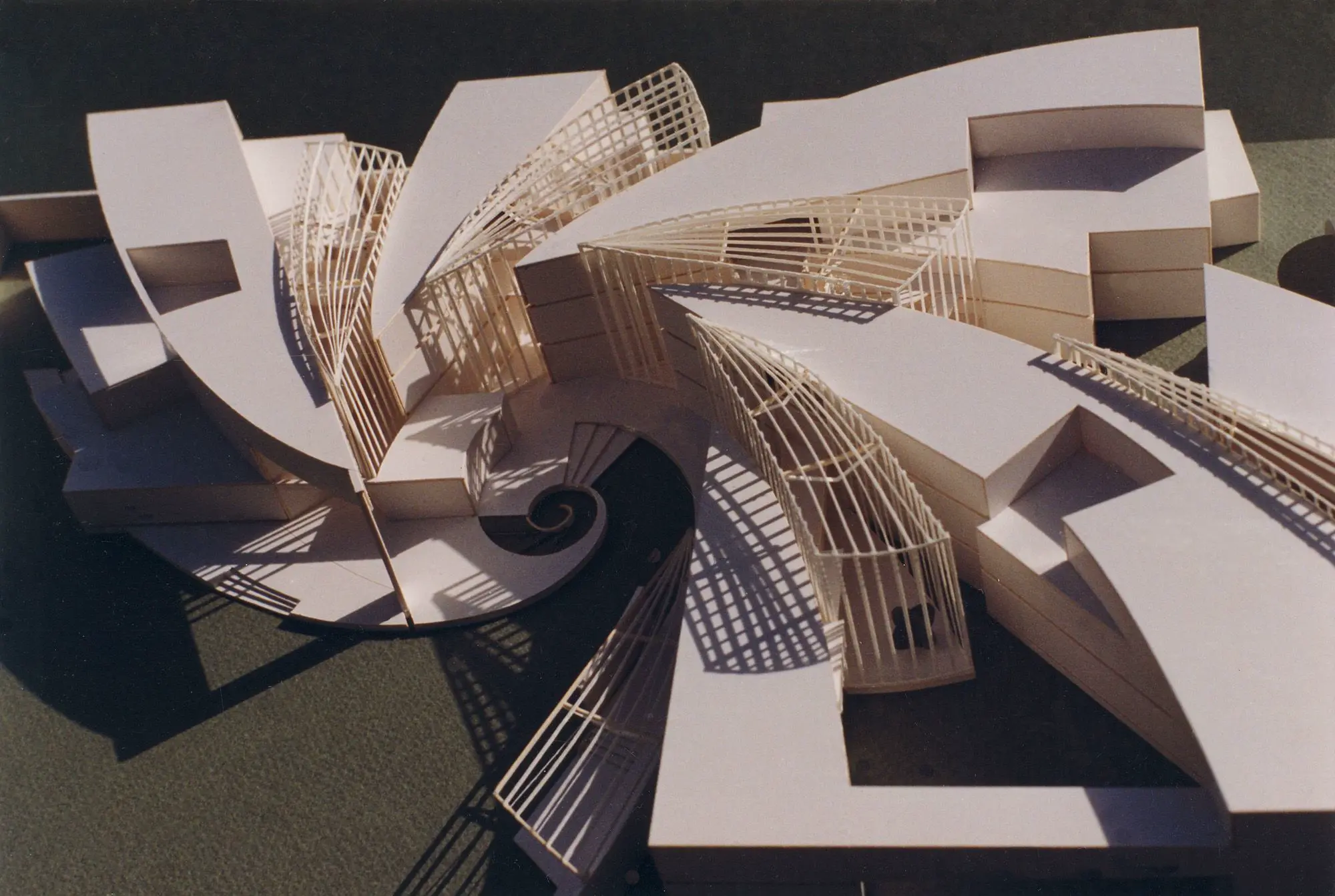 Aziende di modellazione di architettura d'interni