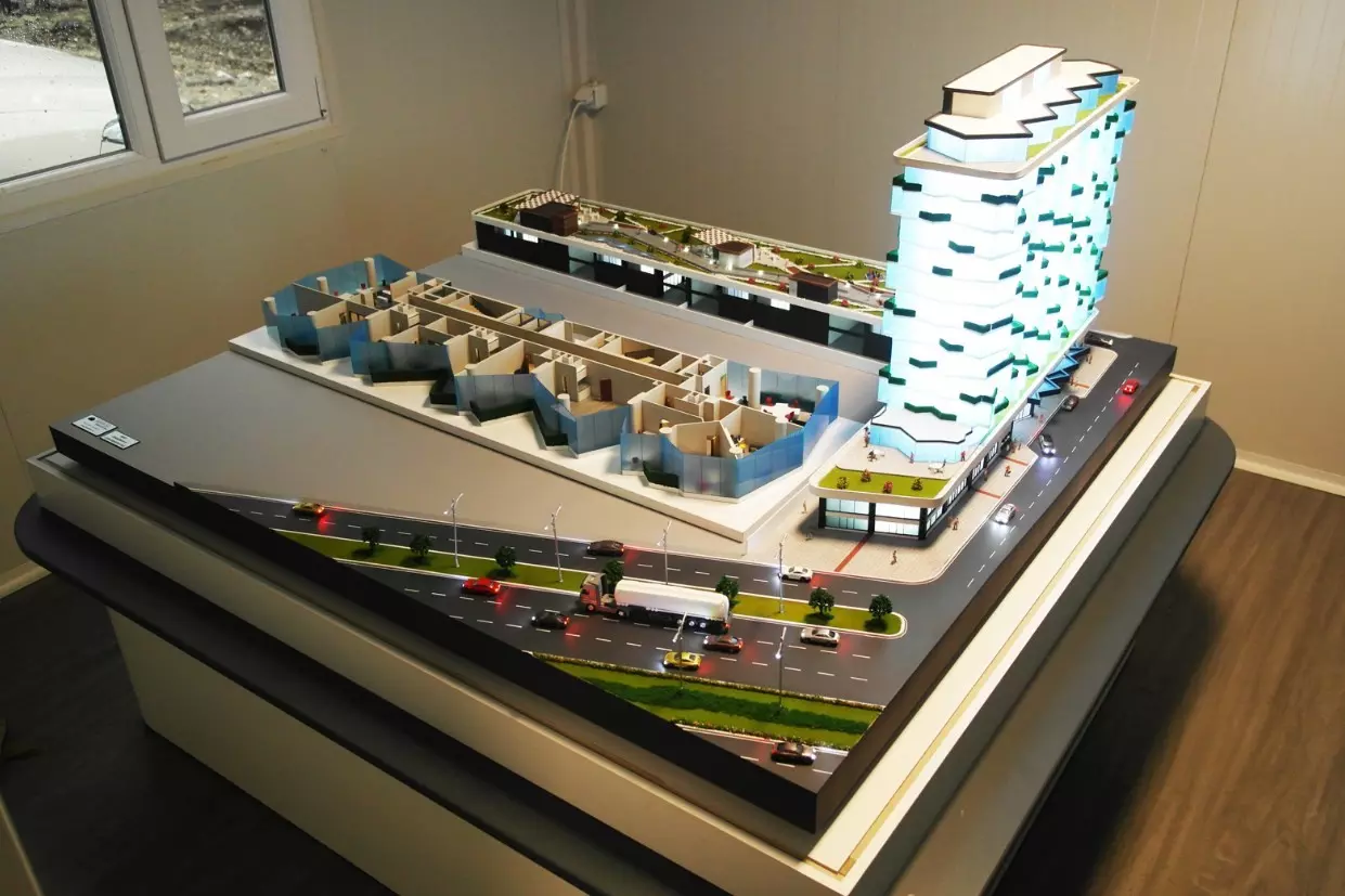 Prezzi delle Modellini 3D