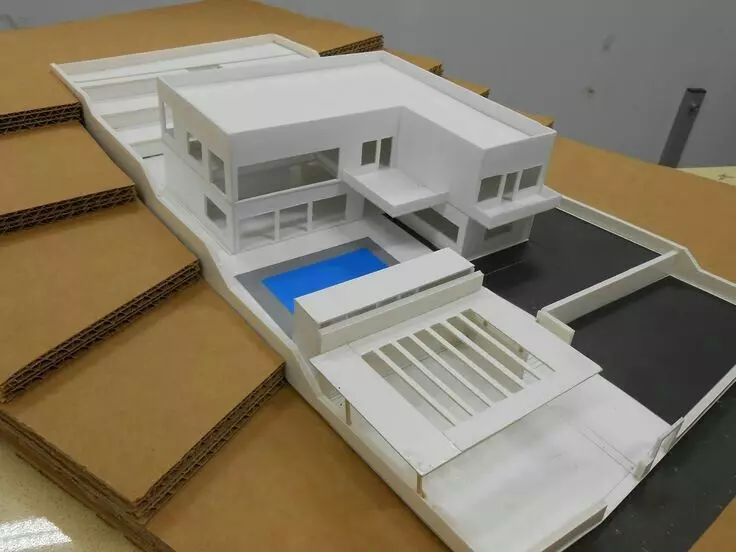 Luoghi di Produzione di Modelli Studenteschi