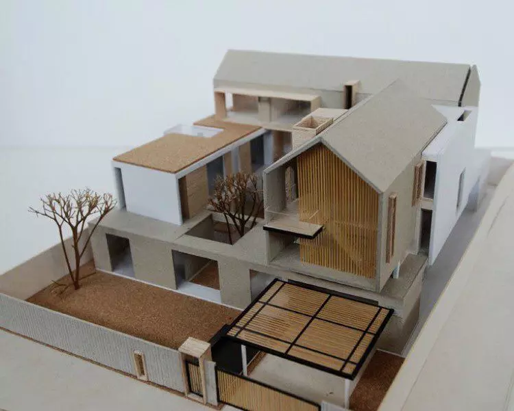 Modellismo in Legno per Adulti