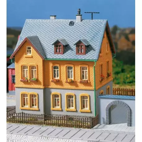 Modellismo in legno