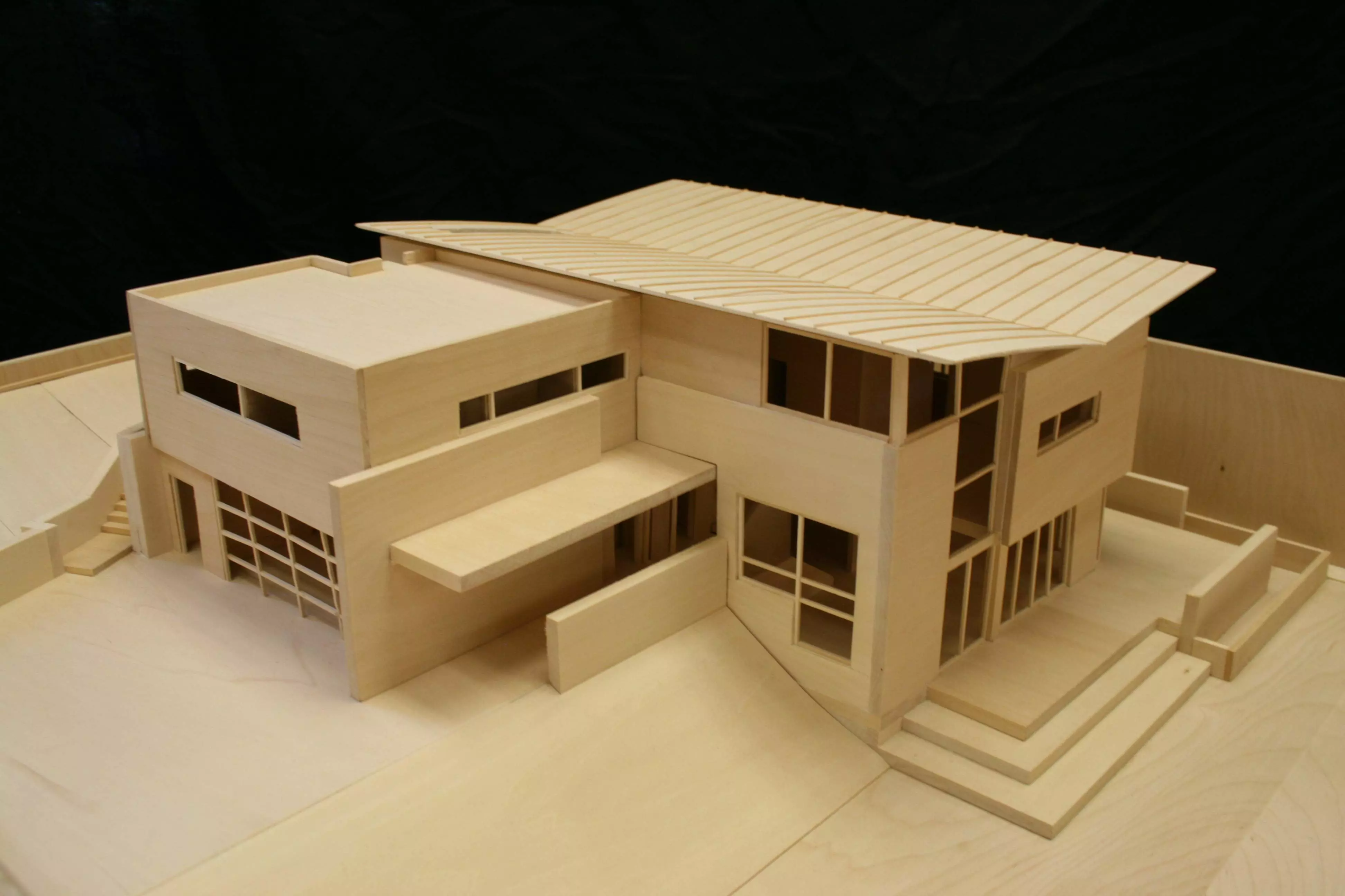 Modellisti Architettonici
