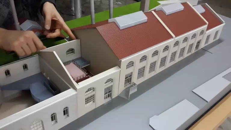 Cosa sono le miniature?