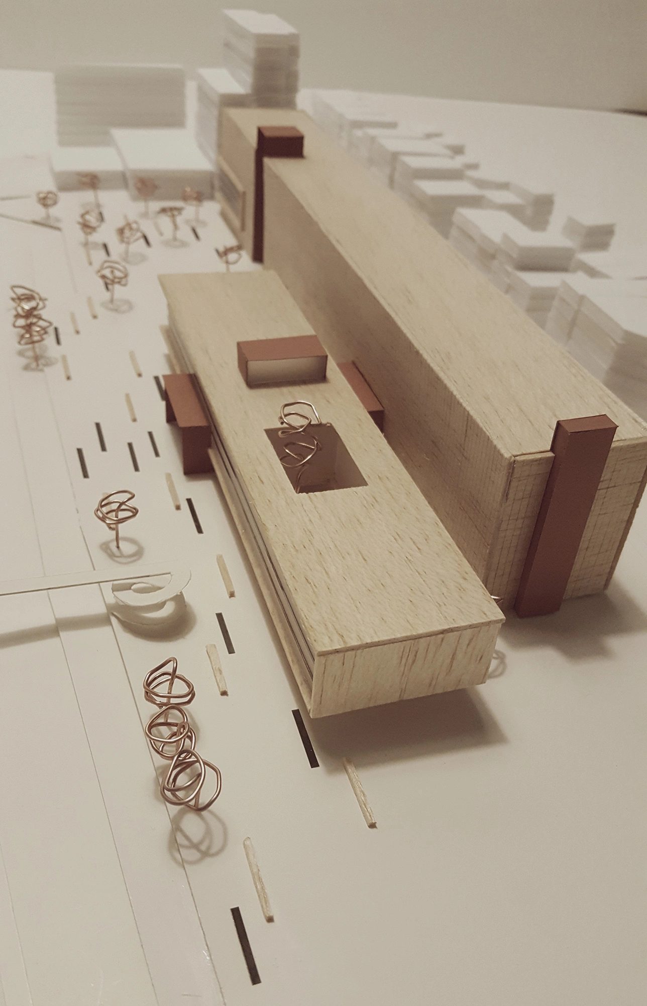 Quali sono i prezzi delle maquette architettoniche?