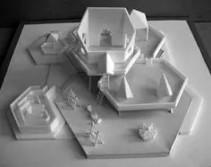 Progettazione architettonica di modelli