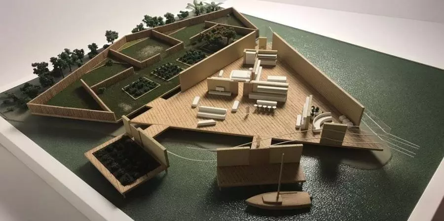 Modelli per studenti di architettura