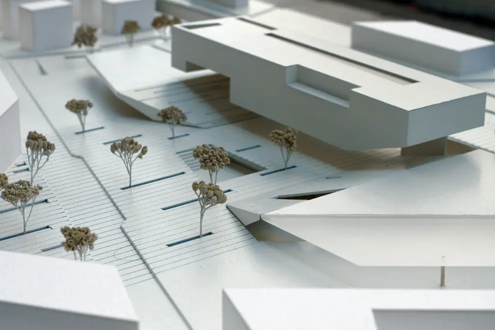 Prezzi delle Maquette Architettoniche Oggi