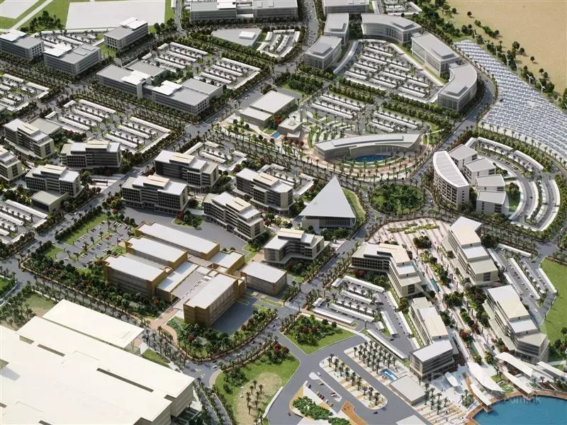 Modello di Rinnovamento Urbano