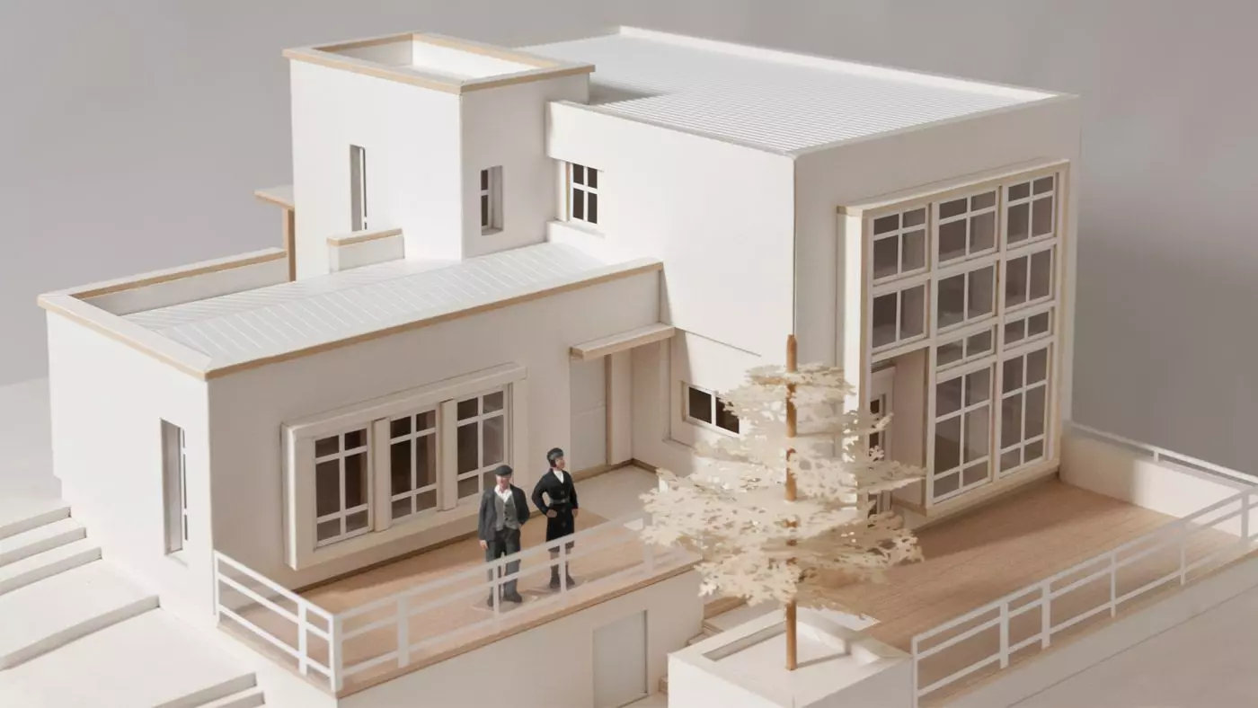 Che cos'è un Modello in Miniatura?