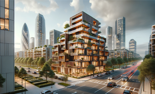 Modellismo Architettonico Ingolstadt