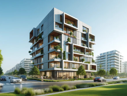 Modellismo Architettonico Wolfsburg