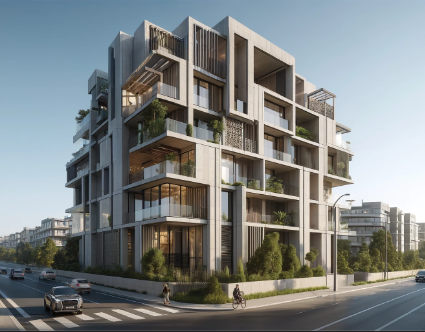 Modellismo Architettonico Ulm