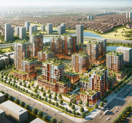 Modellismo Architettonico Offenbach