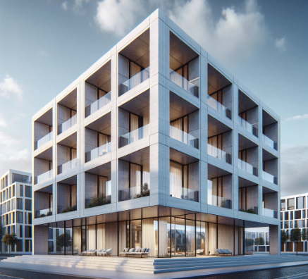 Modellismo Architettonico Heilbronn