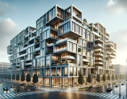 Modellismo Architettonico Pforzheim