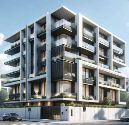 Modellismo Architettonico Recklinghausen