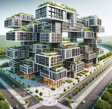 Modellismo Architettonico Koblenz