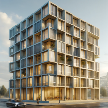 Modellismo Architettonico Jena