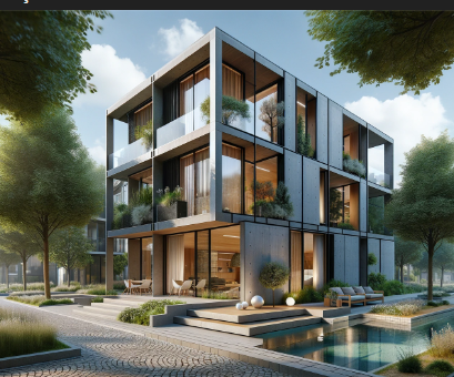Modellismo Architettonico Remscheid