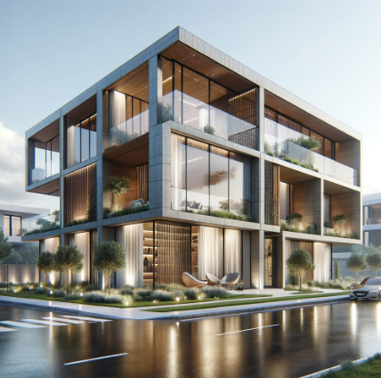 Modellismo Architettonico Moers