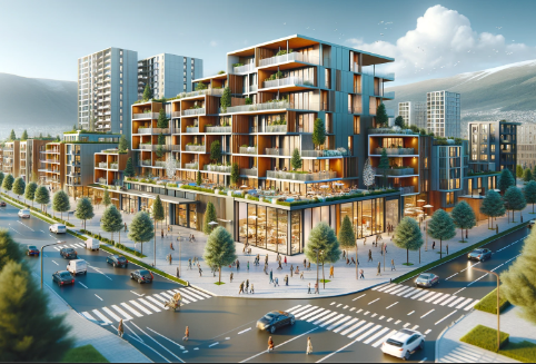 Modellismo Architettonico Iserlohn