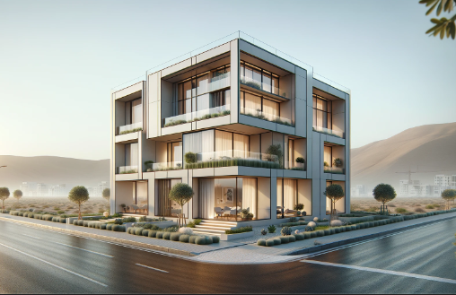 Modellismo Architettonico Marl