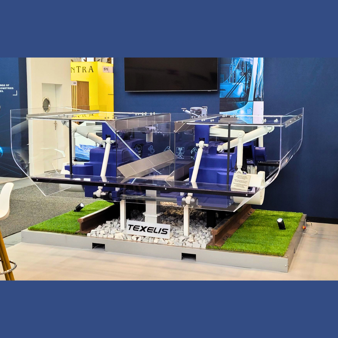 Texelis SILK Modello Prototipo: Soluzione di Mobilità Innovativa e Sostenibile