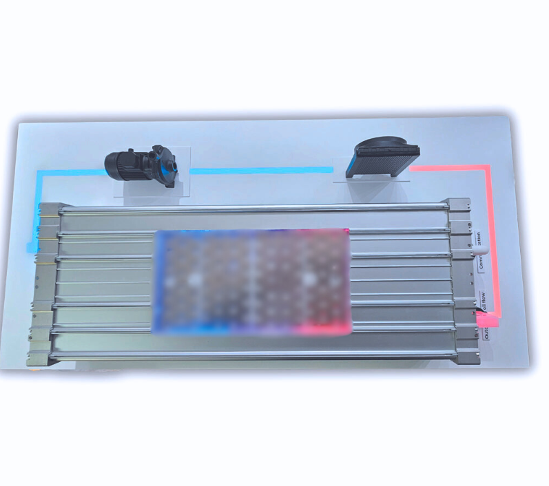 Une maquette architecturale personnalisée conçue par ARI Maquette pour Educatec-Educatice, élaborée avec un haut degré de précision architecturale et une narration pédagogique soignée. Chaque maquette incarne l’évolution des espaces d’apprentissage, 